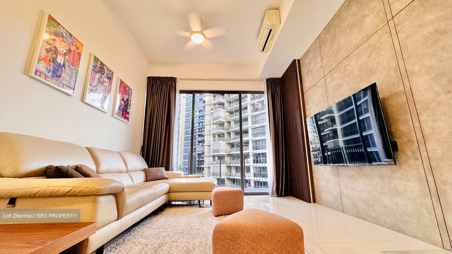 Boathouse Residences (D19), Condominium #523972491